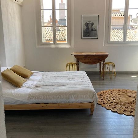 La Maison Sur Les Toits Aix-en-Provence Exteriér fotografie