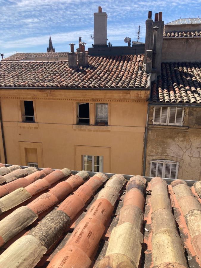 La Maison Sur Les Toits Aix-en-Provence Exteriér fotografie